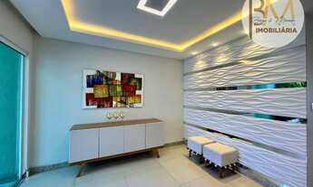 Imagem 2: Casa com 3 dormitórios à venda, 172 m² por R$ 770.000,00 - Sim - Feira de Santana/BA