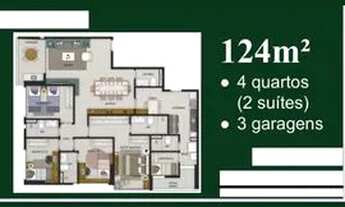 Imagem 6: Apartamento para venda com 4 quartos em Boa Viagem