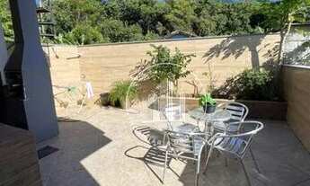 Imagem 7: Casa com 2 dormitórios à venda, 97 m² por R$ 450.000,00 - Praia de Fora - Palhoça/SC