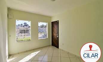 Imagem 5: Curitiba - Casa Padrão - Campo Comprido