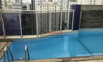 Imagem 5: Apartamento - Condomínio Helbor Home Flex Moema - Jandira 404 - 2 dormitórios,1 vaga e laz