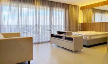 Imagem 1: Apartamento no Residencial Urbanity disponível locação com excelente localização