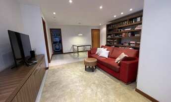 Imagem 3: Apartamento à venda, 120 m² por R$ 1.300.000,00 - Mata da Praia - Vitória/ES