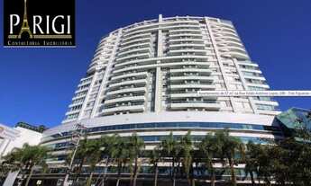 Imagem 5: Apartamento 01 suíte mobiliado no Parigi Residence Service, bairro Três Figueiras em Porto