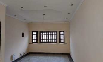 Imagem 3: Sobrado com 4 dormitórios, 280 m² - venda por R$ 1.050.000,00 ou aluguel por R$ 5.690,00/m