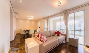 Imagem: Apartamento à Venda - Brooklin, 2 Quartos