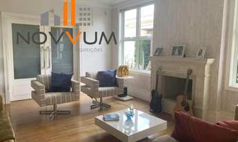 Imagem 2: CASA COM 4 DORMITÓRIOS LOCAÇÃO, 512 M² POR R$22.000,00/MÊS - LOTEAMENTO ALPHAVILLE CAMPINA