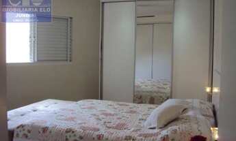 Imagem 4: CASA RESIDENCIAL em JUNDIAÍ - SP, JARDIM TORRES SÃO JOSÉ