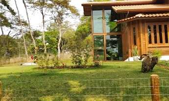 Imagem 3: Lotes/Sitio em condomínio Fechado Jaboticatubas Serra Morena ( Financiamento Próprio