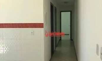 Imagem 7: Excelente casa com 2 dormitórios para alugar, 90 m² por R$ 2.500 + taxas/mês - Piratininga