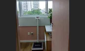 Imagem 2: Oportunidade Sala Comercial Helbor Patteo Mogilar