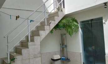 Imagem 3: Sobrado com 3 dormitórios à venda, 214 m² por R$ 600.000,00 - Parque Marajoara - Santo And