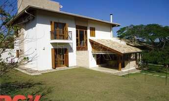 Imagem 3: Casa à venda no Condomínio Marambaia localizado na cidade de Vinhedo, São Paulo