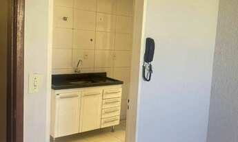 Imagem 2: Apartamento com 2 dormitórios à venda, 60 m² por R$ 155.000,00 - Setor dos Afonsos - Goiân