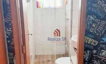 Imagem 4: Apartamento com 2 dormitórios à venda, por R$ 200.000 - Santa Maria - Osasco/SP