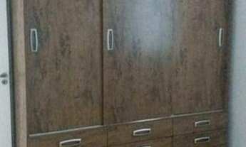 Imagem 5: Apartamento com 3 dormitórios à venda, 72 m² por R$ 450.000 - Condomínio Felicitá - Jardim