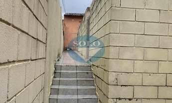 Imagem 3: Casa de 2 dormitórios com vaga de garagem