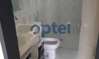 Imagem 3: APARTAMENTO COM 2 DORMITÓRIOS À VENDA, 48 M² POR R$ 190.500 - VILA BAETA NEVES - SÃO BERNA