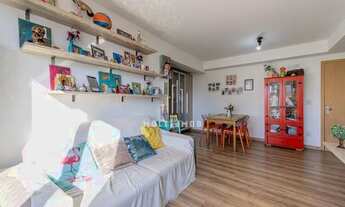 Imagem 6: Apartamento 2 Quartos (1 Suíte) no Bom Fim