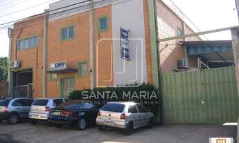 Imagem: Salão/Galpão (salão - térreo