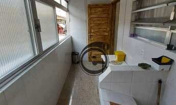 Imagem 5: Apartamento com 3 dormitórios para alugar, 112 m² por R$ 3.795,00/mês - Campo Grande - San