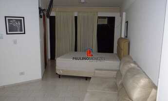 Imagem 3: Flat com 1 dormitório à venda, 40 m² por R$ 200.000,00 - Santa Cruz - Americana/SP