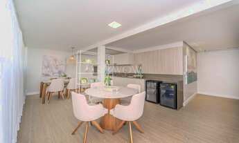 Imagem 4: ED CAMBORIU CENTER COBERTURA DUPLEX 04 QUARTOS