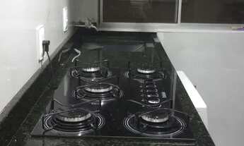 Imagem 7: Apartamento com 2 dormitórios à venda, 55 m² por R$ 185.000,00 - Santa Inês - Vila Velha/E