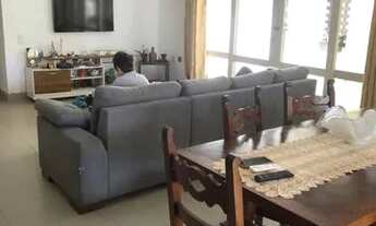 Imagem 2: Casa locação anual 3 dormitório sendo dois suíte praia da enseada