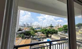 Imagem 7: São Paulo - Apartamento Padrão - Água Rasa