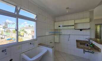 Imagem 4: Apartamento com 1 dormitório, 48 m² - venda por R$ 220.000,00 ou aluguel por R$ 1.320,00/m