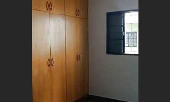 Imagem 5: Apartamento com 2 dormitórios para alugar, 72 m² por R$ 1.192,00/mês - Vila Tibério - Ribe