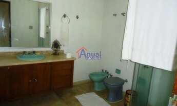 Imagem 14: PISCINA,SALÃO DE FESTAS,CHURRASQUEIRA,JARDIM,CONFORTO DE CLUBE!