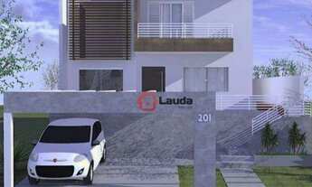 Imagem 2: Casa com 3 dormitórios à venda, 171 m² por R$ 690.000,00 - Distrito Jacaré - Itupeva/SP