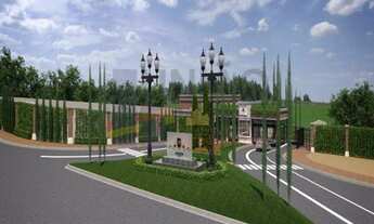 Imagem: Condomínio London Park/ Indaiatuba/SP