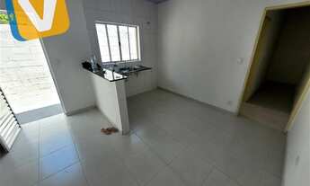 Imagem 7: Casa Vila Prudente 34 m²