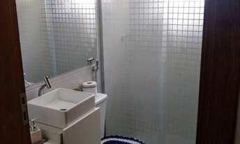 Imagem 2: Apartamento com 2 dormitórios à venda, 50 m² por R$ 240.000,00 - Jardim Bandeirantes - Poç