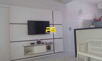 Imagem 3: Apartamento para temporada de final de semana em Camboinha, por R$2.000,00