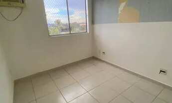 Imagem 5: Apartamento no cond. harmonia possui 2 quartos no 4ºandar/Lago Azul - Manaus - AM