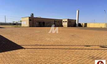 Imagem: Salão/Galpão (salão - térreo