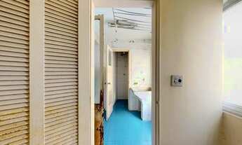 Imagem 6: São Paulo - Apartamento Padrão - Itaim Bibi