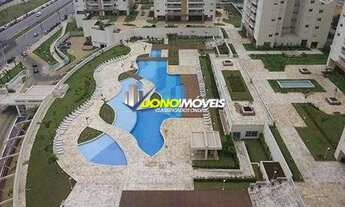 Imagem 1: Apto 3 dorms Cond. Domo Home, vista piscina - Centro - SBC