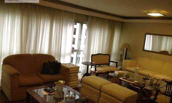 Imagem: Apartamento com 3 dormitórios para alugar