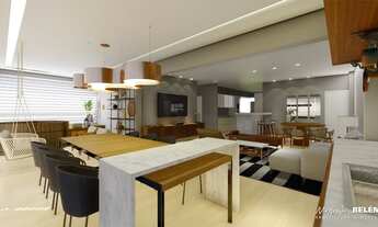 Imagem 6: ALDEIA, KM 3.4. EXCLUSIVIDADE! APTOS 90m/2. A PARTIR R$ 499.000, APROVEITE!