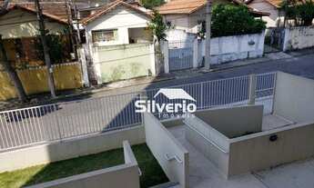 Imagem 3: Apartamento 53m² Sexto Andar no Monte Castelo