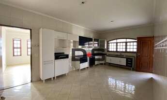 Imagem 4: Casa com 3 dormitórios à venda, 170 m² por R$ 500.000,00 - Residencial Di Napoli II - Cerq