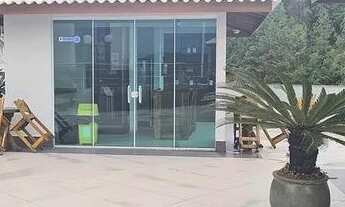 Imagem 7: ED. INTERNACIONAL /BAIRRO PIONEIROS