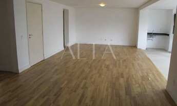 Imagem 2: CONDOMÍNIO CLUBE CHÁCARA SANTO ANTONIO APARTAMENTO DE 210M2 3 SUITES 4 VAGAS VARANDA GOUR