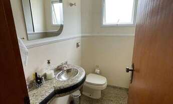 Imagem 5: Casa com 4 dormitórios, 353 m² - venda por R$ 3.200.000,00 ou aluguel por R$ 22.000,00/mês