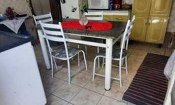 Imagem 5: Casa com 3 dormitórios à venda, 111 m² por R$ 419.000,00 - Pirituba - São Paulo/SP